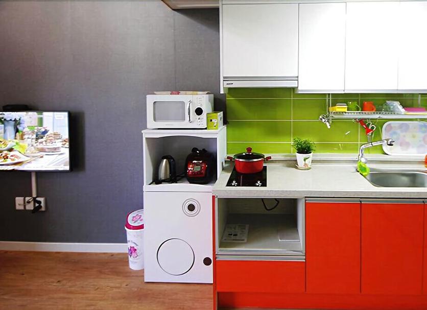 Kitchen Photo