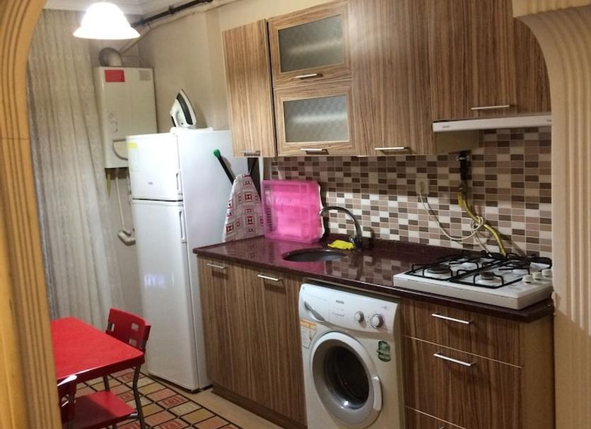 Kitchen Photo