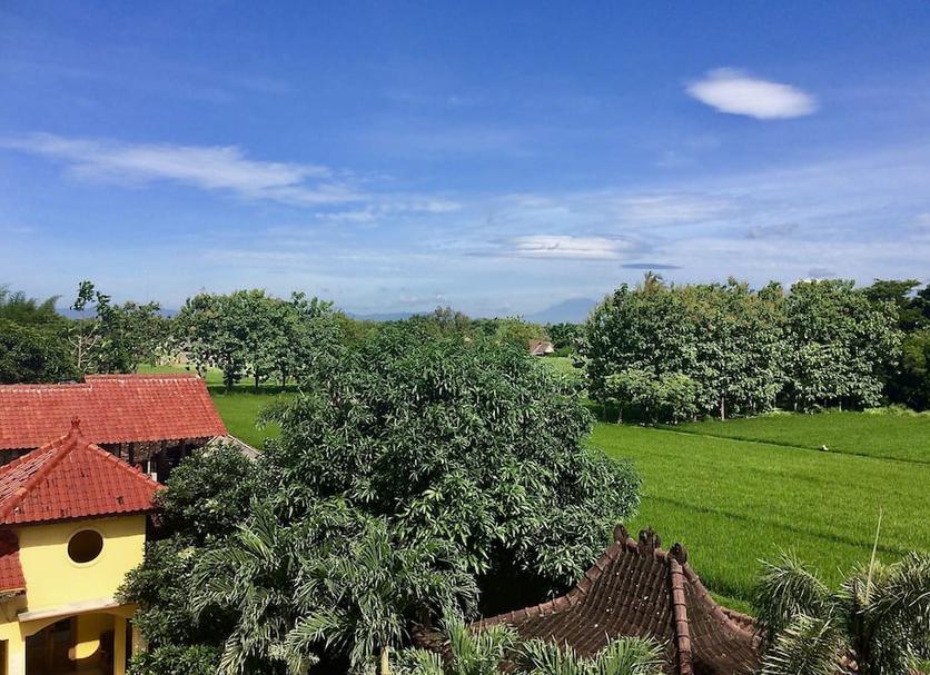 Outdoors view Photo