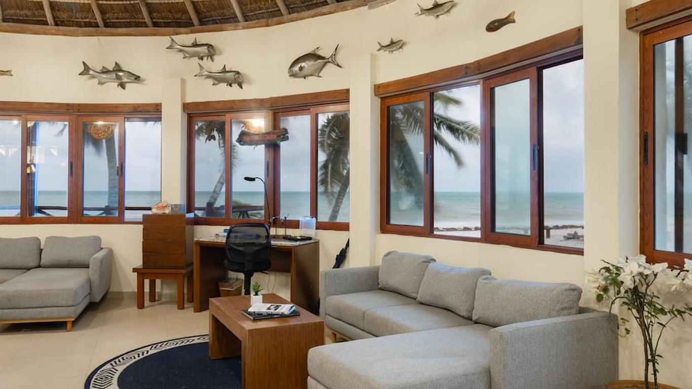 Grand Slam Fly Fishing Lodge