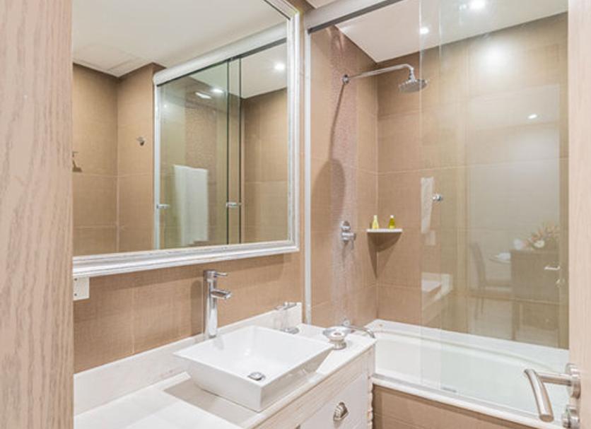 Bathroom Photo