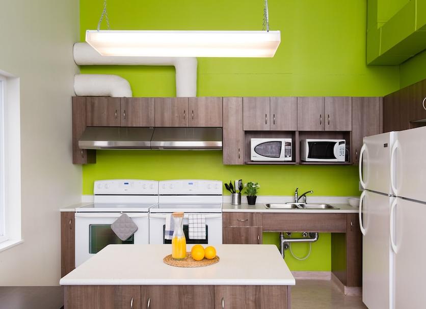 Kitchen Photo