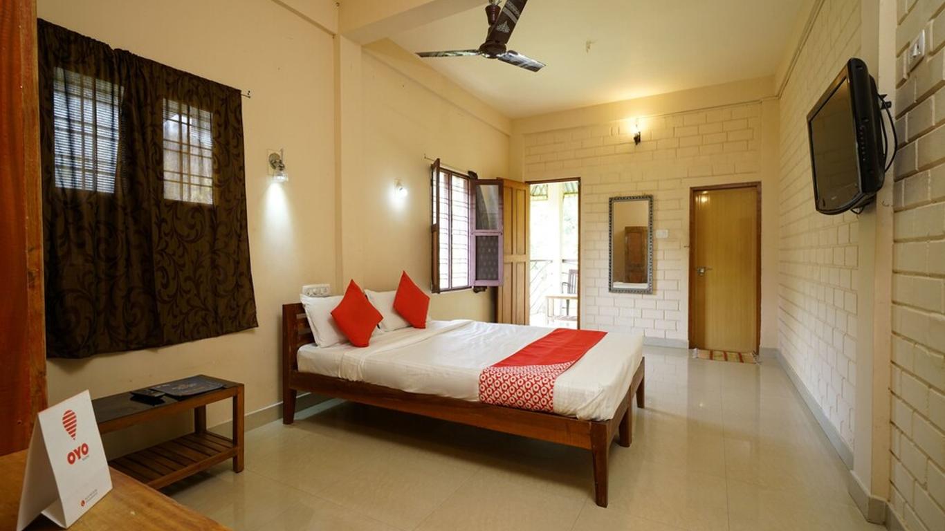 OYO 13684 Kerala For Rest Inn