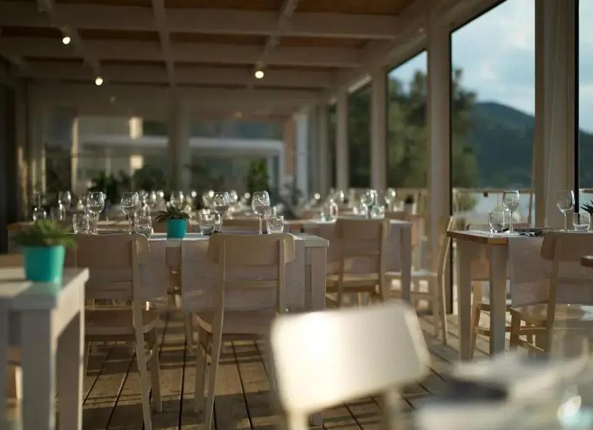 Banquet hall Photo