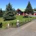 Outdoors view