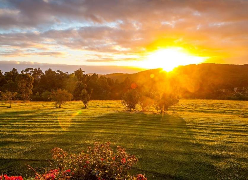 Outdoors view Photo