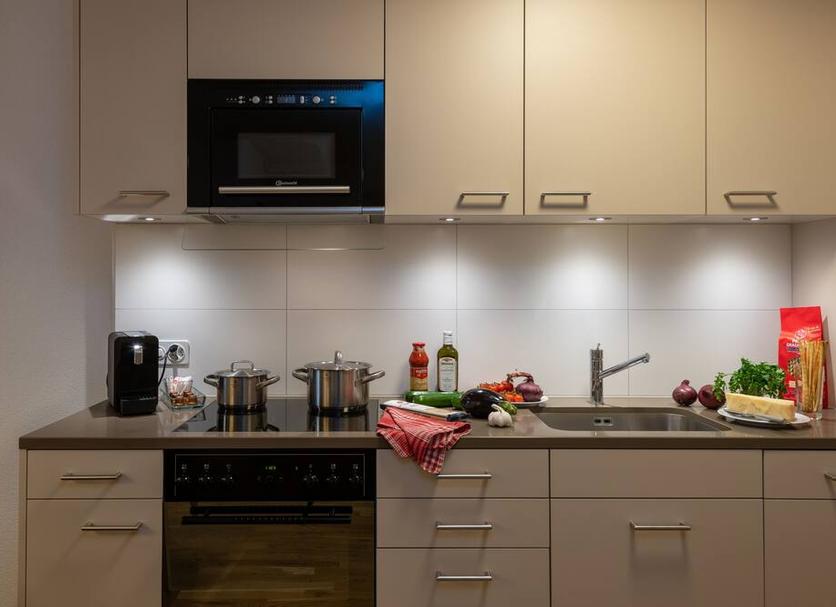 Kitchen Photo