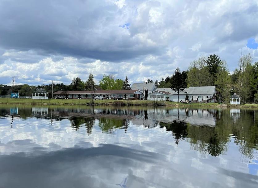 Outdoors view Photo