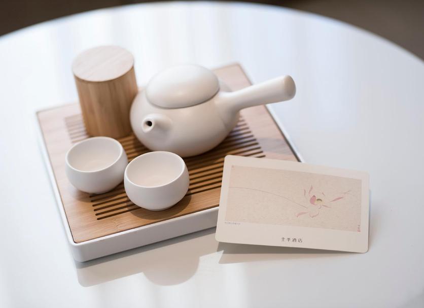 Room amenity Photo