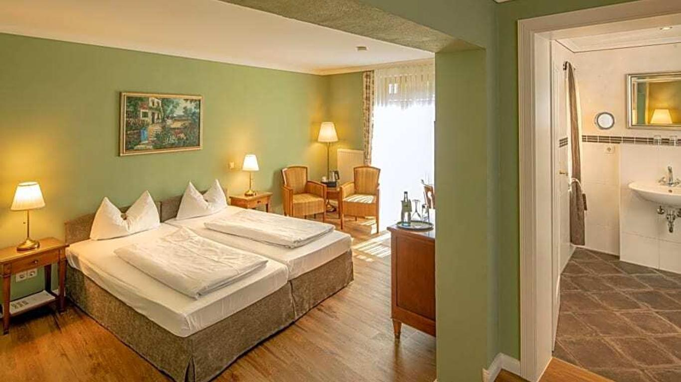 Hotel Arador