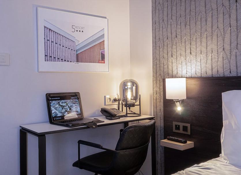Room amenity Photo