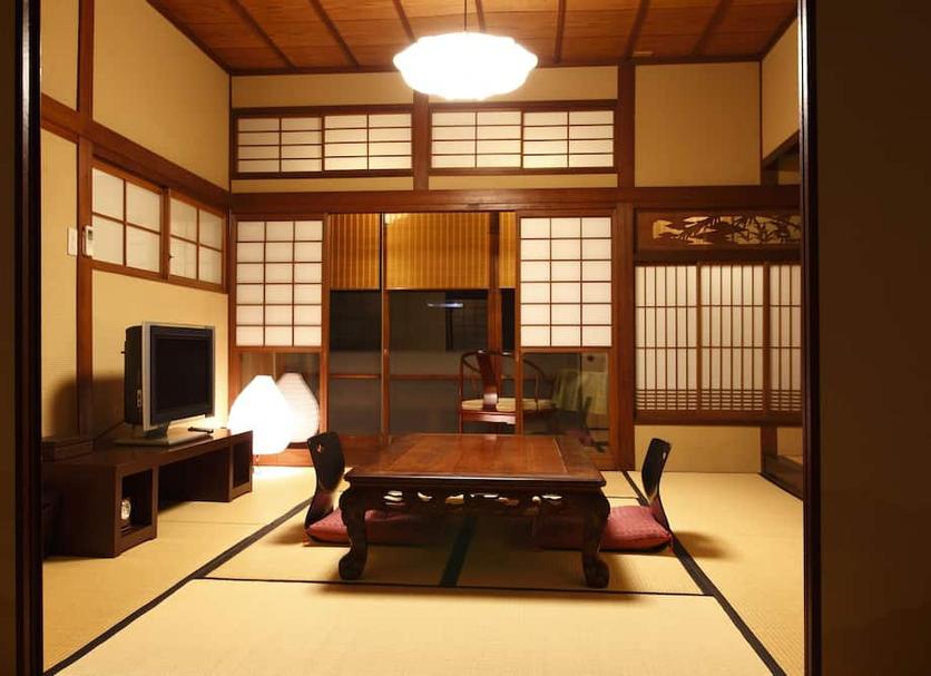 Dining room Photo