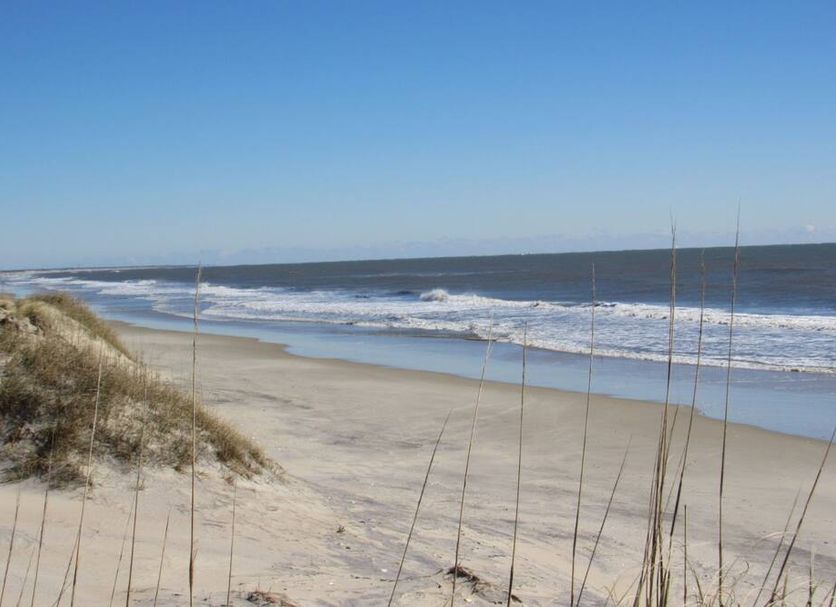 Beach Photo