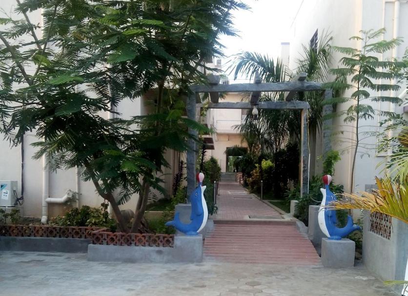 Outdoors view Photo