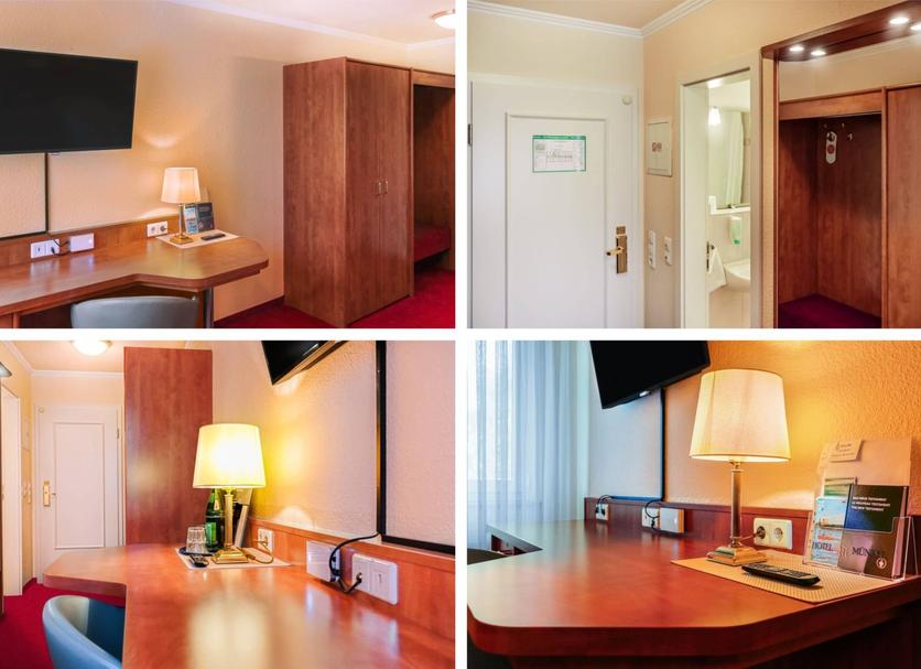 Room amenity Photo