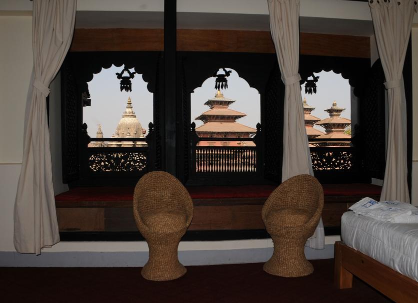 Room amenity Photo