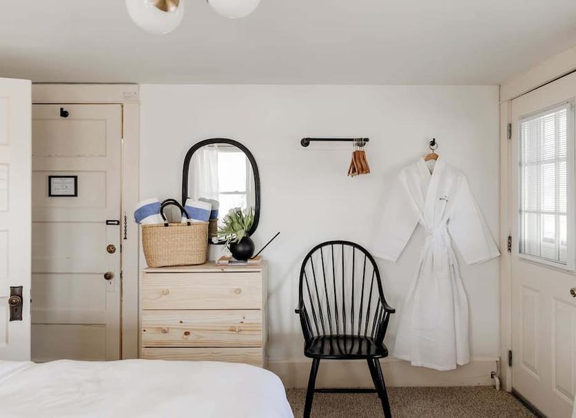 Room amenity Photo