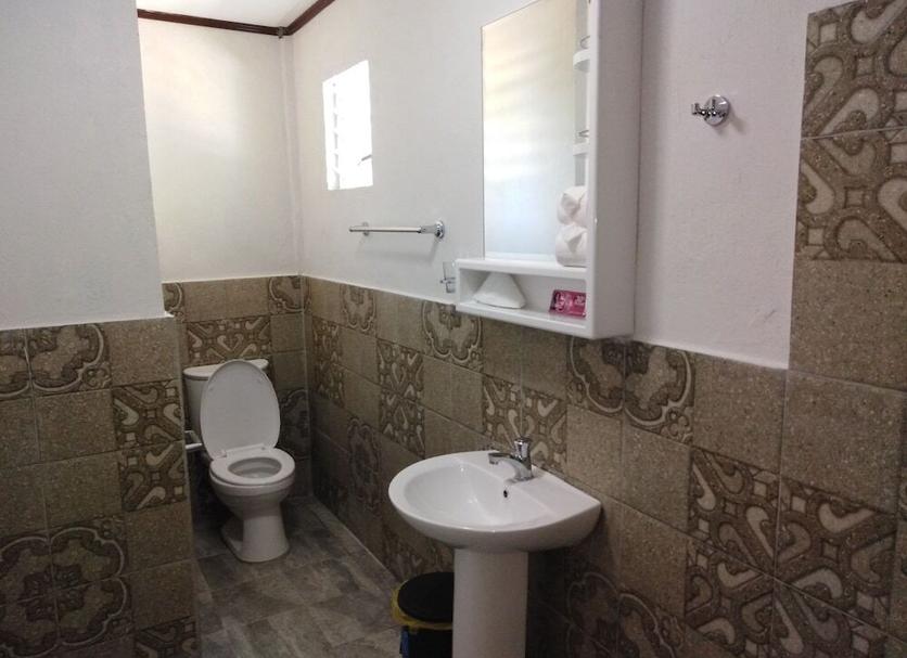 Bathroom Photo