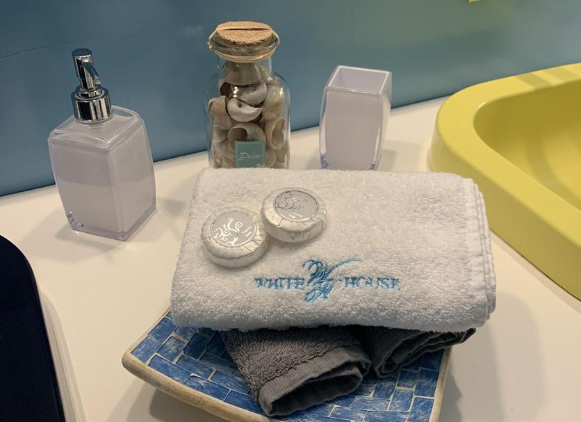 Room amenity Photo
