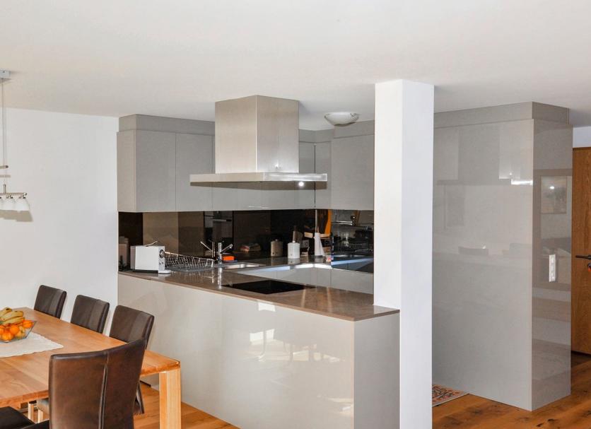 Kitchen Photo