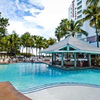 The Condado Plaza Hilton