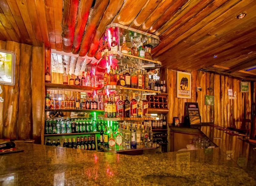 Bar Photo