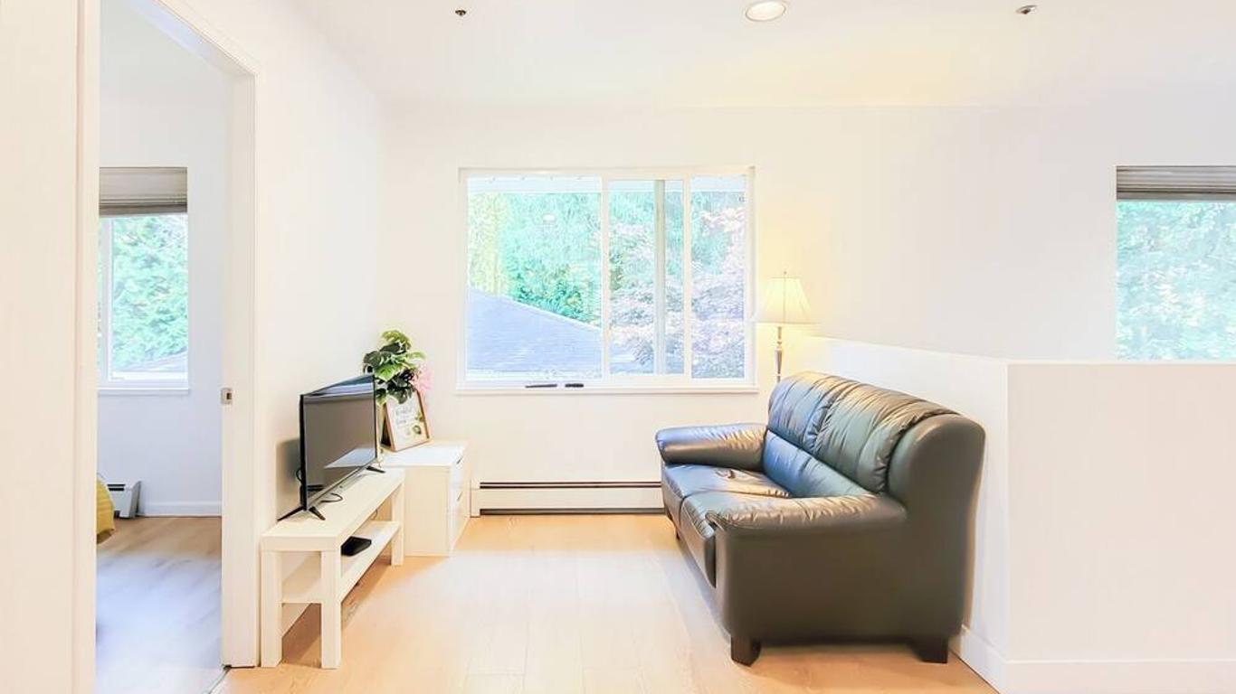 Ocean Park B&B
