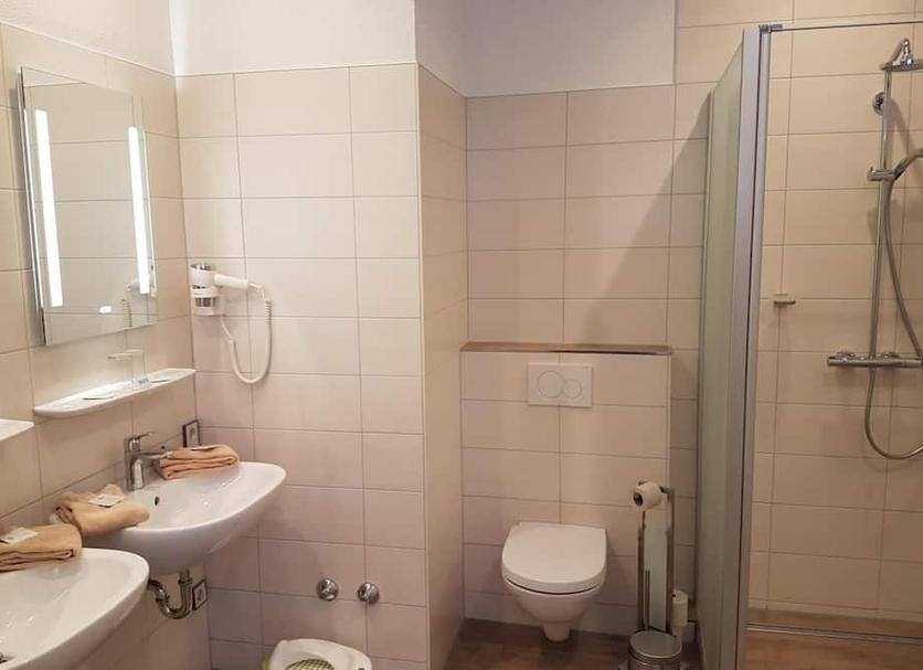 Bathroom Photo