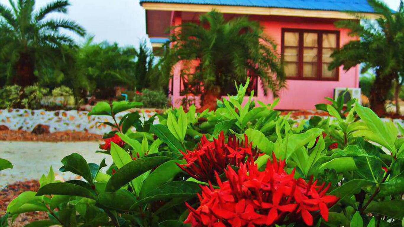 Mechai Residence Resort