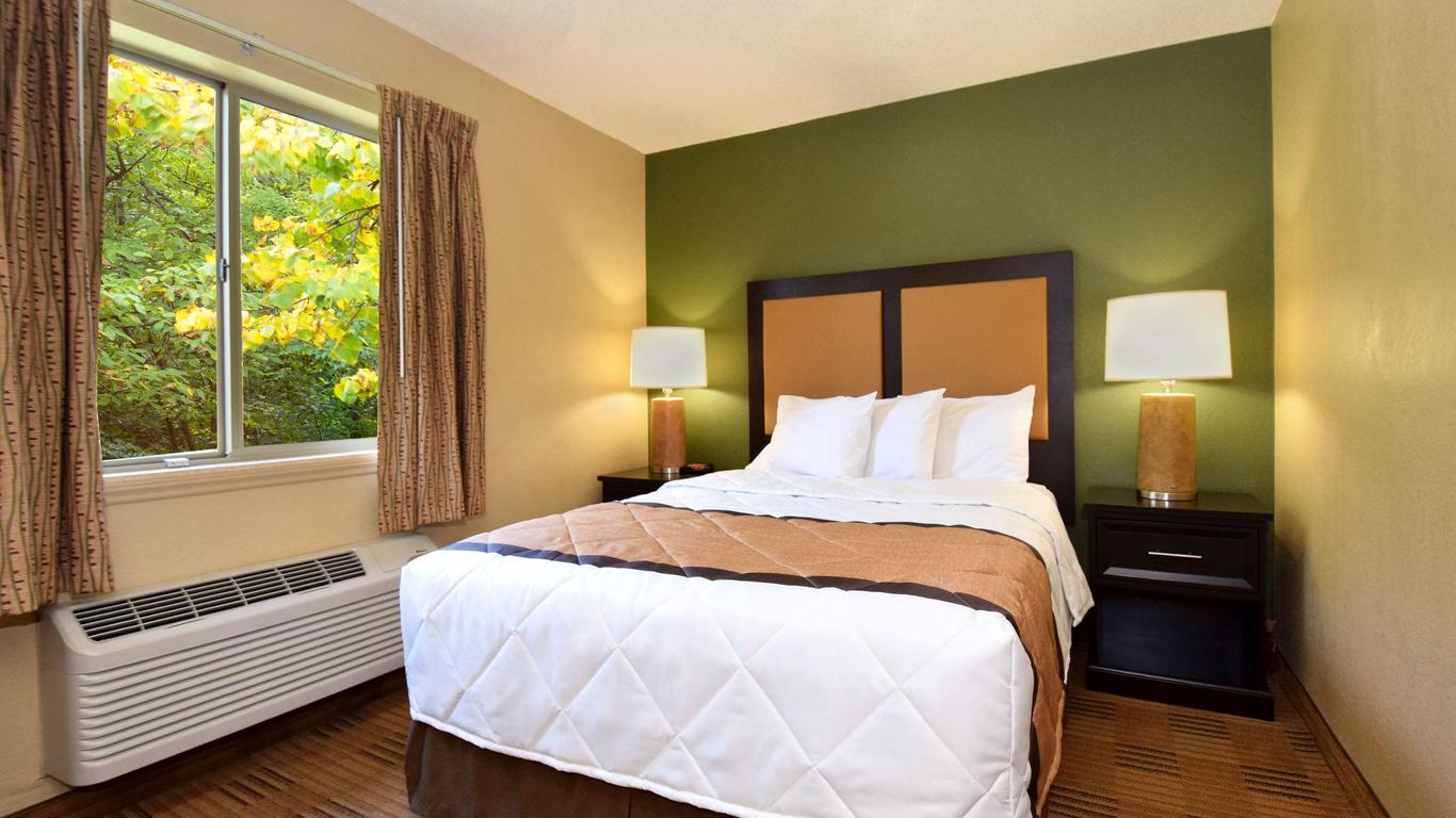 Extended Stay America Suites - Philadelphia - Airport - Bartram Ave