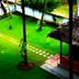 Outdoors view