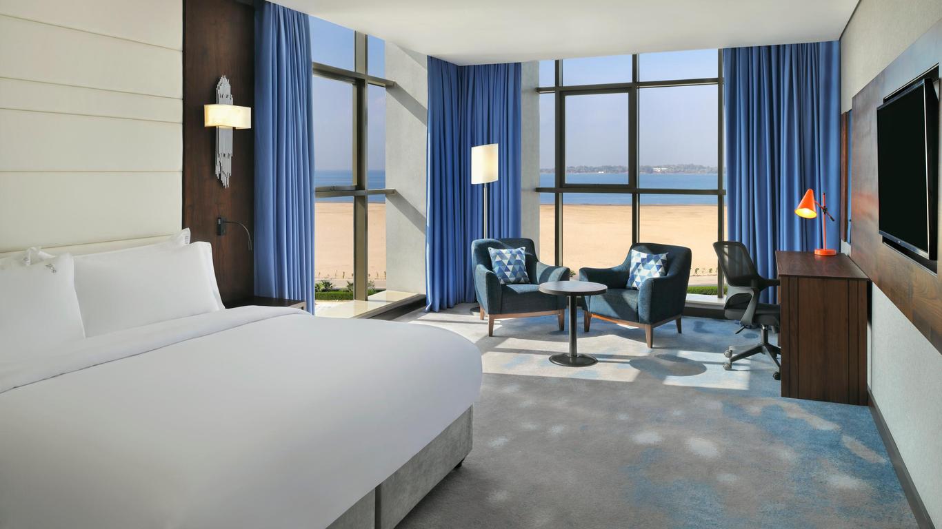 Holiday Inn Jeddah Corniche By IHG