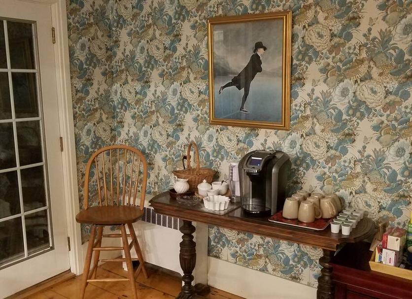 Room amenity Photo
