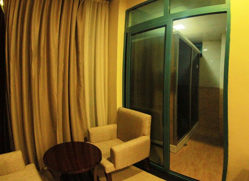 Room amenity Photo