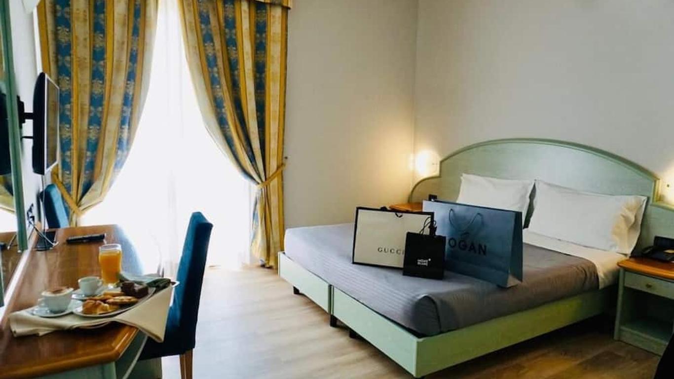 Hotel Europa Milano