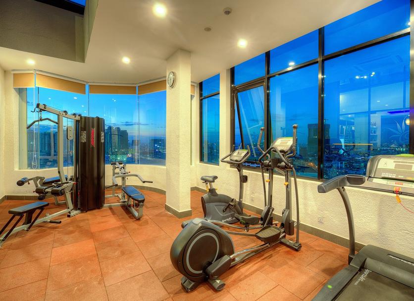 Gym Photo
