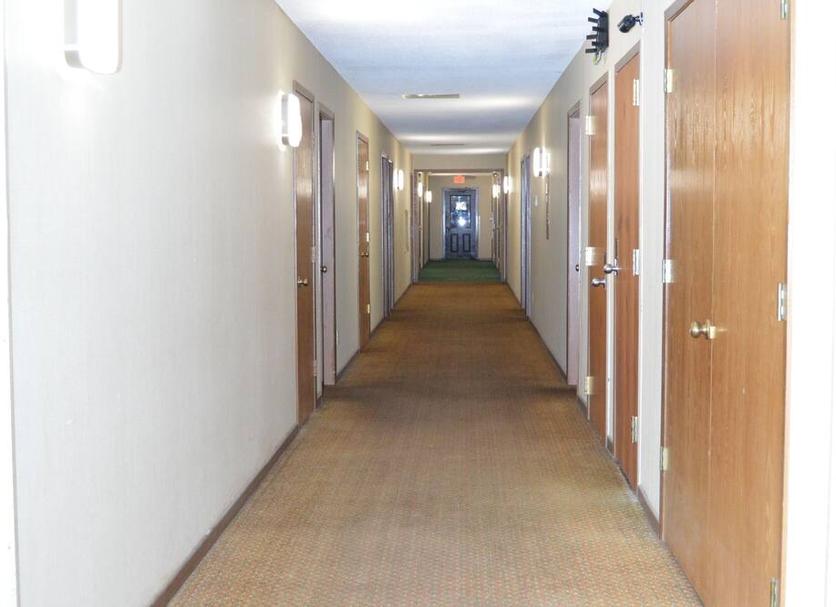 Hallway Photo