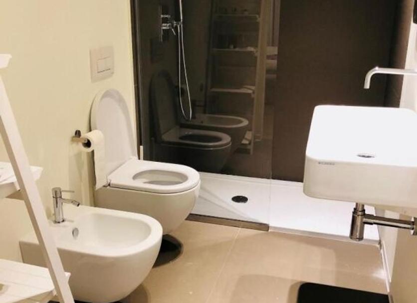 Bathroom Photo