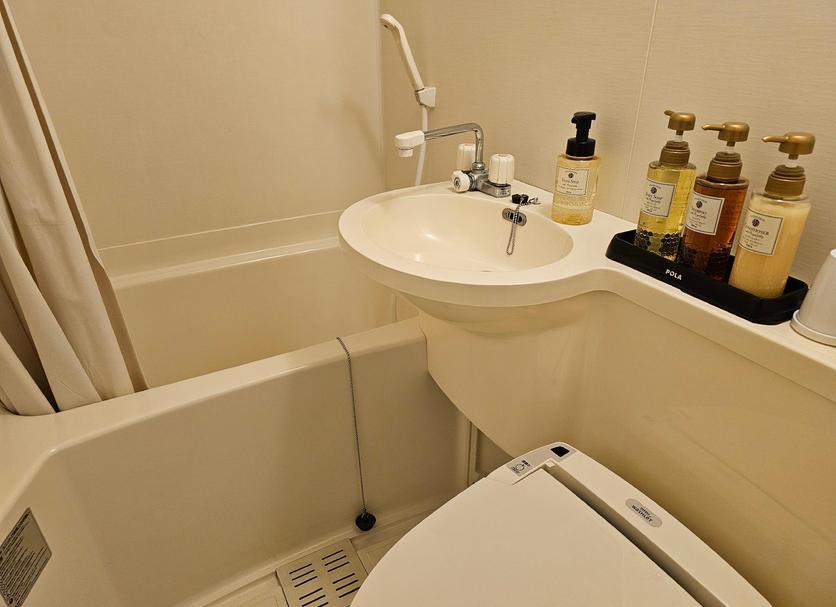 Bathroom Photo