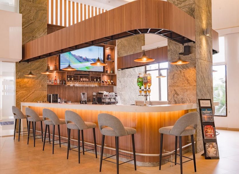 Bar Photo