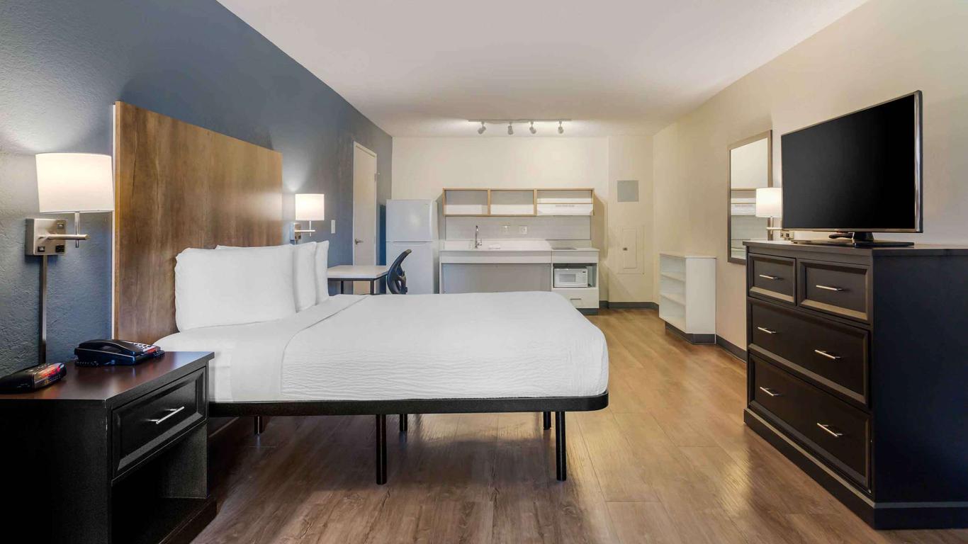 Extended Stay America Suites - Miami - Airport - Doral