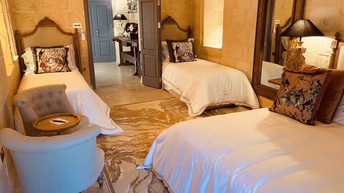 Lulu Boutique Hotel