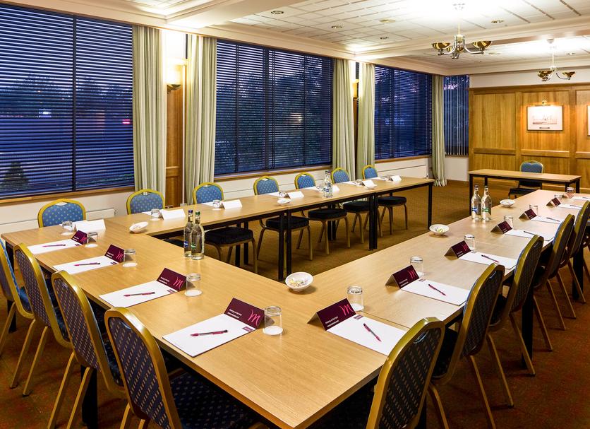 Conference room Photo
