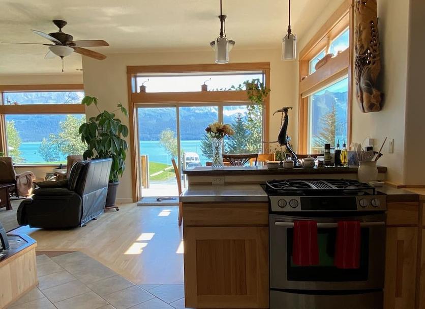 Kitchen Photo