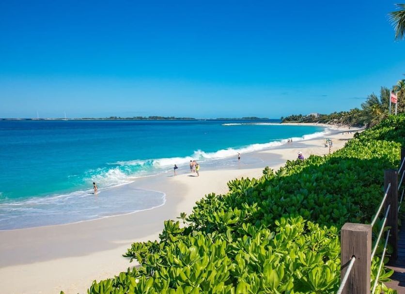 Beach Photo