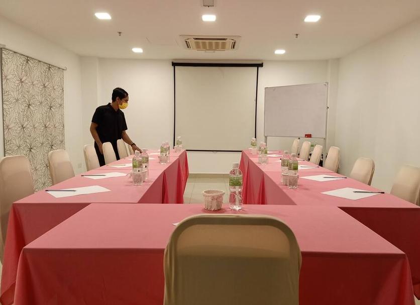 Conference room Photo