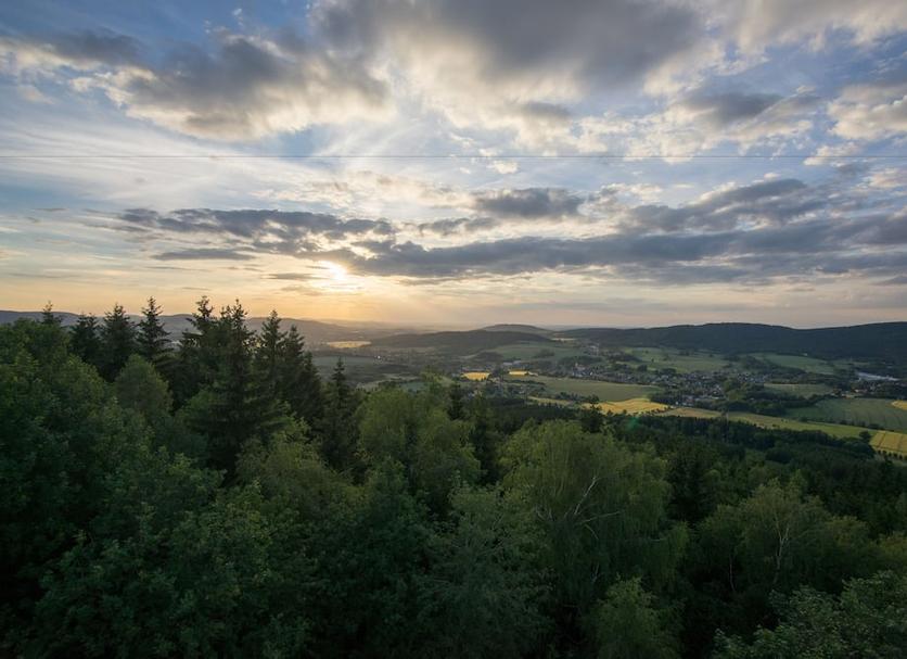 Outdoors view Photo