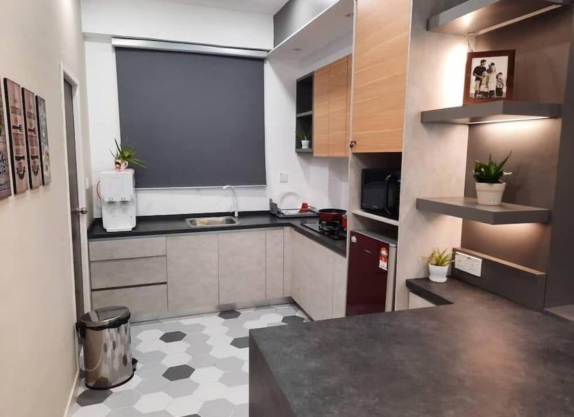 Kitchen Photo