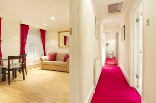 Sapphire - London