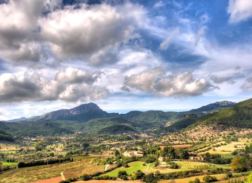 Outdoors view Photo